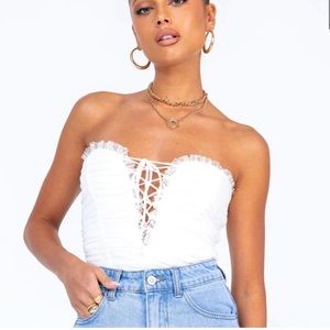 Princess Polly Bodysuit